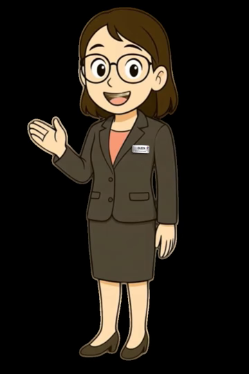 Mascot Animation